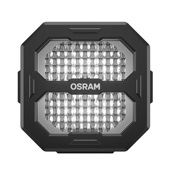 Grote foto osram ledriving cube px 2500 wide auto onderdelen overige auto onderdelen