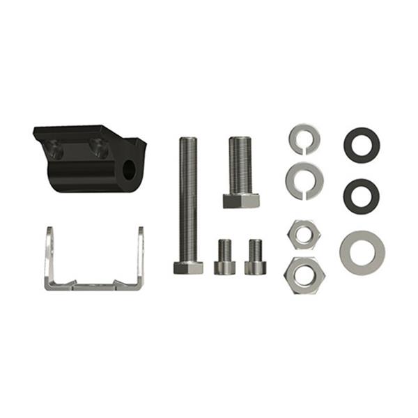 Grote foto osram ledriving mounting kit px auto onderdelen tuning en styling