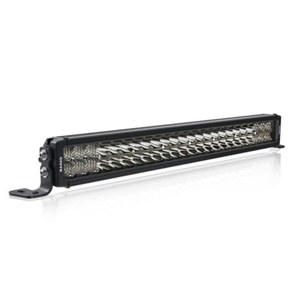 Grote foto osram ledriving lightbar vx500 cb auto onderdelen tuning en styling