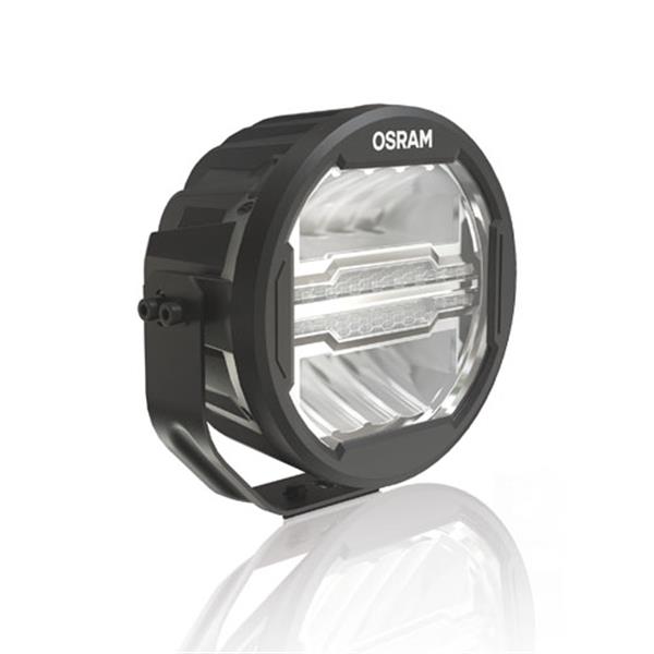 Grote foto osram ledriving round mx260 cb auto onderdelen tuning en styling