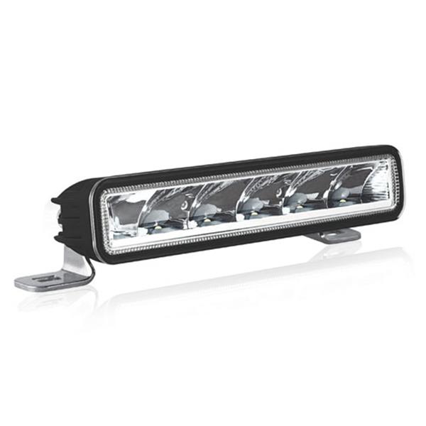 Grote foto osram ledriving lightbar sx180 sp auto onderdelen tuning en styling