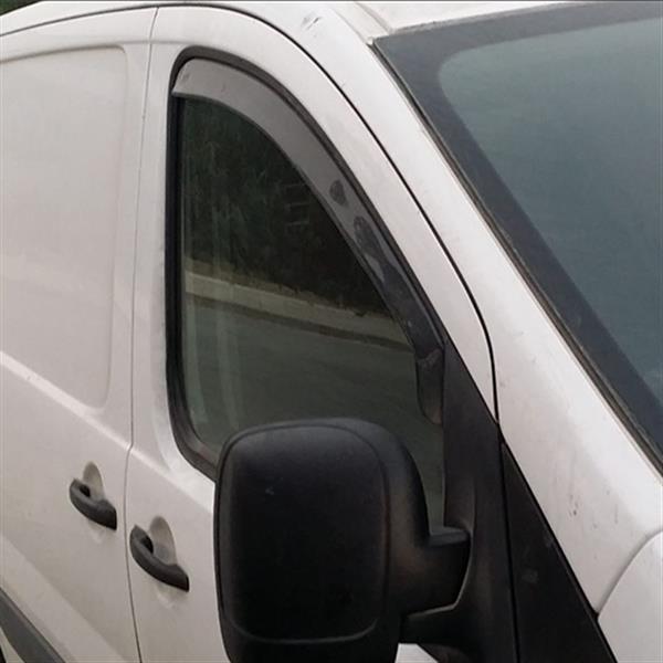 Grote foto zijwindschermen peugeot e expert 2020 auto onderdelen overige auto onderdelen