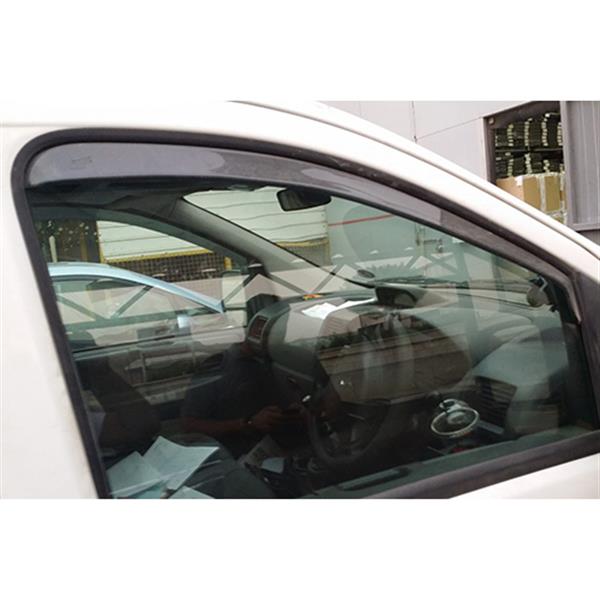 Grote foto zijwindschermen peugeot e expert 2020 auto onderdelen overige auto onderdelen