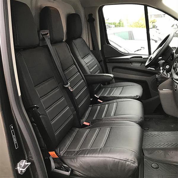 Grote foto stoelhoezen opel vivaro e 2019 auto onderdelen overige auto onderdelen