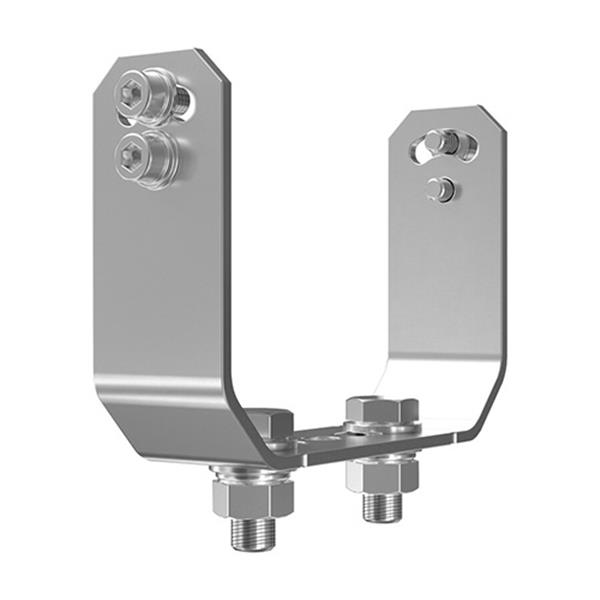 Grote foto osram ledriving heavy duty mounting kit px auto onderdelen overige auto onderdelen