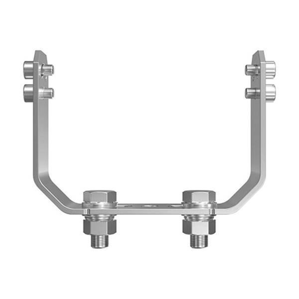 Grote foto osram ledriving heavy duty mounting kit px auto onderdelen overige auto onderdelen