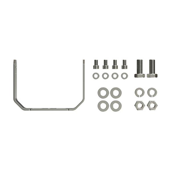 Grote foto osram ledriving heavy duty mounting kit px auto onderdelen overige auto onderdelen