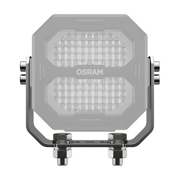 Grote foto osram ledriving heavy duty mounting kit px auto onderdelen overige auto onderdelen