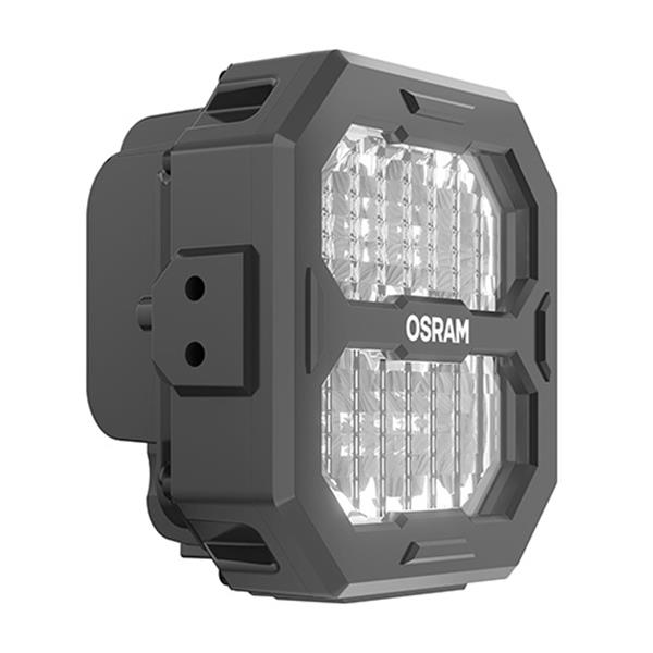 Grote foto osram ledriving cube px4500 flood auto onderdelen overige auto onderdelen