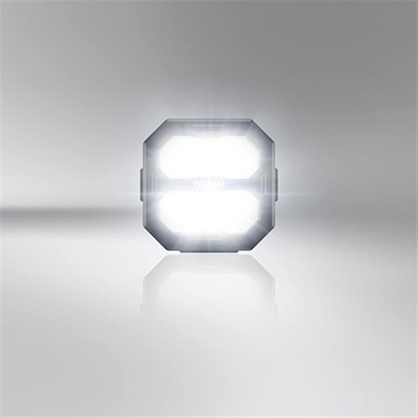 Grote foto osram ledriving cube px4500 flood auto onderdelen overige auto onderdelen