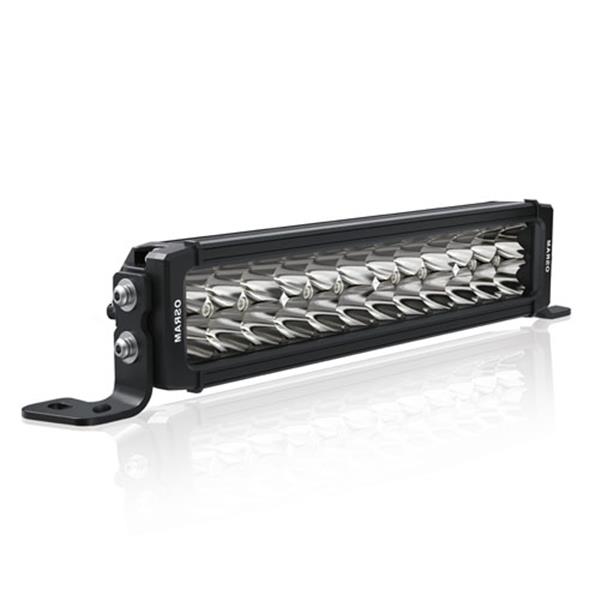 Grote foto osram ledriving lightbar vx250 cb auto onderdelen tuning en styling