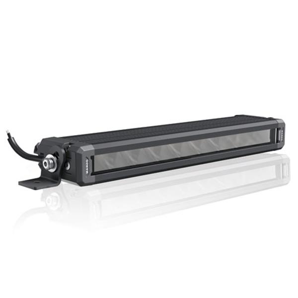 Grote foto osram ledriving lightbar vx250 sp auto onderdelen tuning en styling