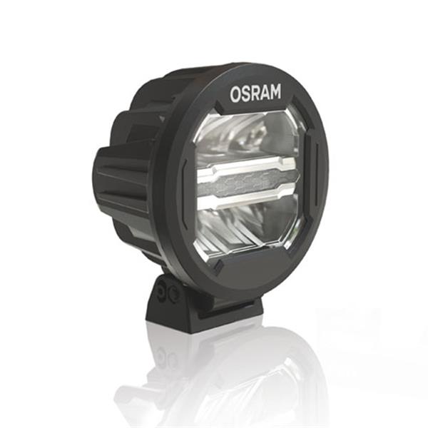 Grote foto osram ledriving round mx180 cb auto onderdelen tuning en styling