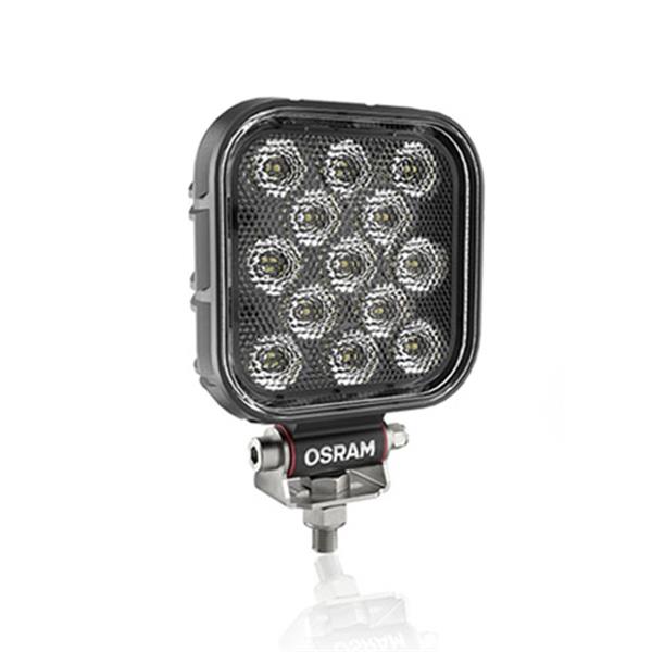 Grote foto osram ledriving reversing vx120s wd auto onderdelen tuning en styling