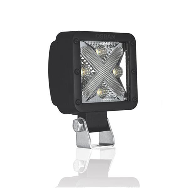 Grote foto osram ledriving cube mx85 wd auto onderdelen tuning en styling