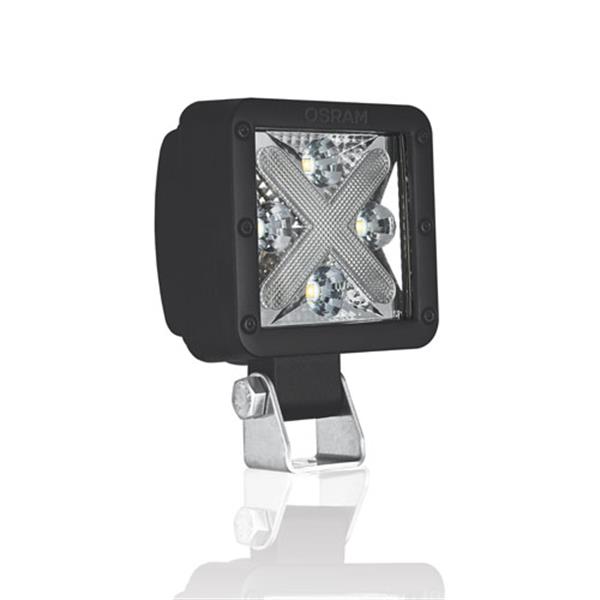 Grote foto osram ledriving cube mx85 sp auto onderdelen tuning en styling