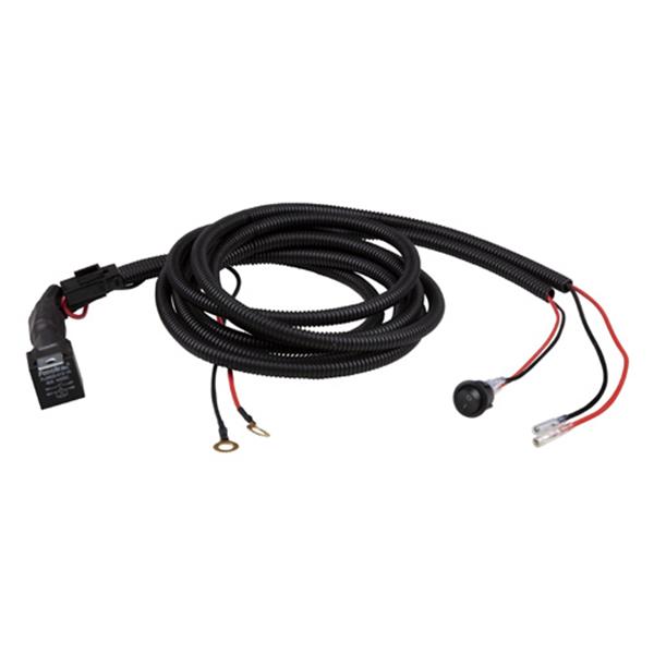 Grote foto osram ledriving wire harness ax 1ls auto onderdelen tuning en styling