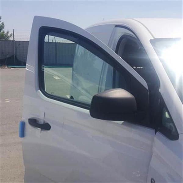 Grote foto zijwindschermen volkswagen caddy cargo 5 2020 auto onderdelen overige auto onderdelen