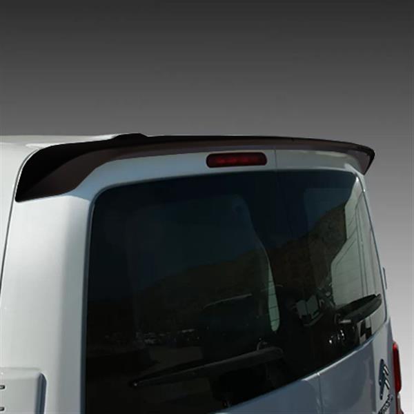 Grote foto achterspoiler fiat scudo 2022 auto onderdelen tuning en styling