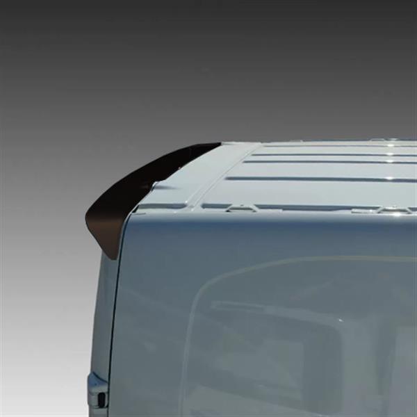 Grote foto achterspoiler fiat scudo 2022 auto onderdelen tuning en styling