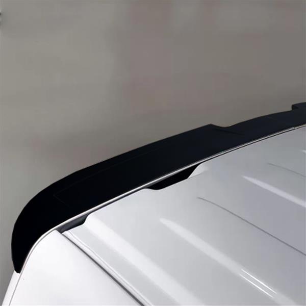 Grote foto achterspoiler citro n jumpy 2016 2024 auto onderdelen tuning en styling