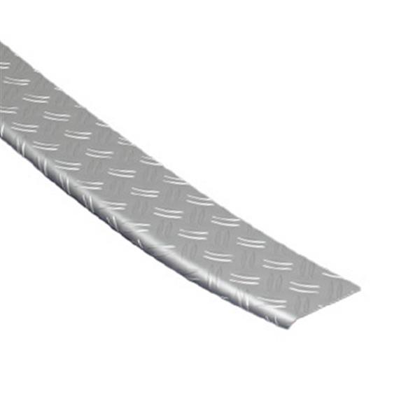Grote foto bumper beschermer aluminium citro n jumpy 2020 auto onderdelen overige auto onderdelen