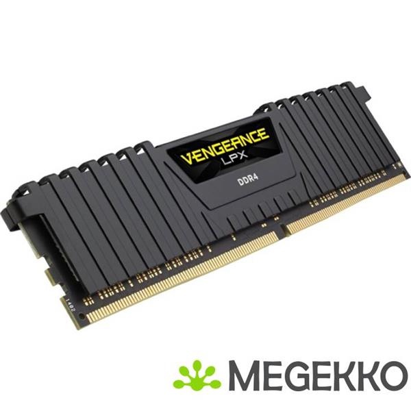 Grote foto corsair ddr4 vengeance lpx 2x16gb 3600 computers en software overige computers en software
