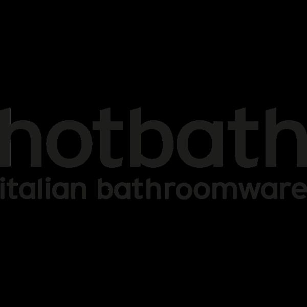 Grote foto hotbath hot bath dude fonteinkraan 001 x doe het zelf en verbouw sanitair