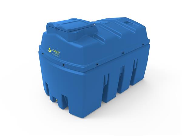 Grote foto tank voor adblue 2500 liter premium doe het zelf en verbouw compressors