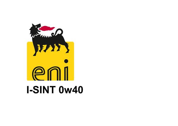 Grote foto eni i sint 0w40 tuin en terras werktuigen