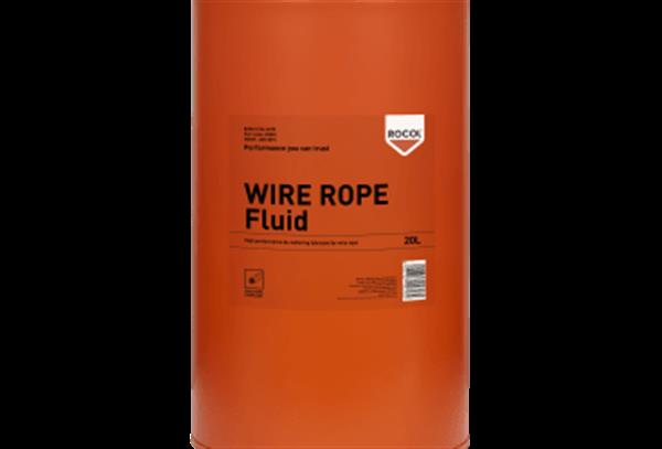 Grote foto rocol wire rope tuin en terras werktuigen