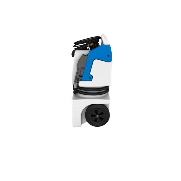 Grote foto tank mobiel voor adblue trolleymaster 60liter met 12v pomp doe het zelf en verbouw compressors