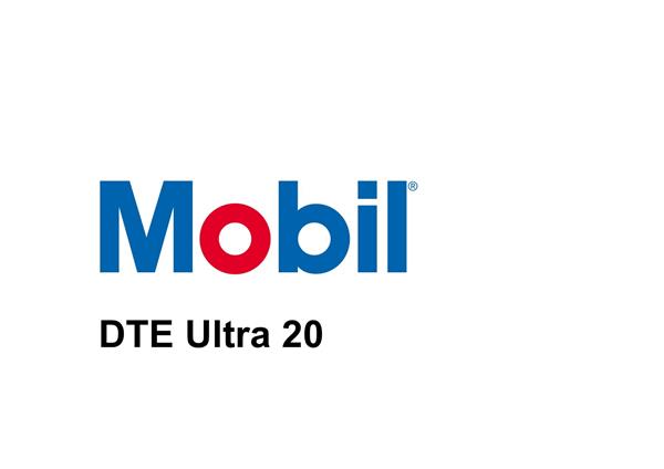 Grote foto mobil dte ultra 20 tuin en terras werktuigen