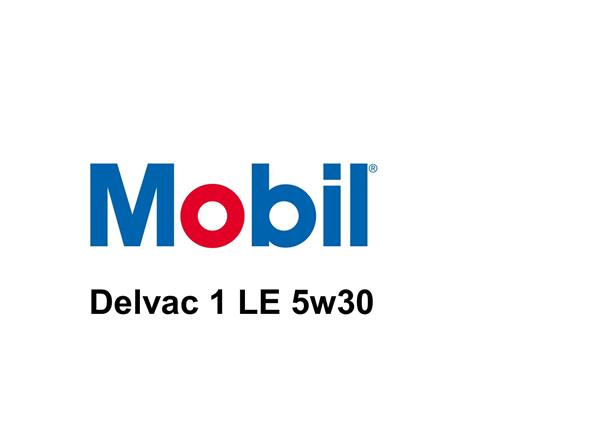 Grote foto mobil delvac 1 le 5w30 tuin en terras werktuigen