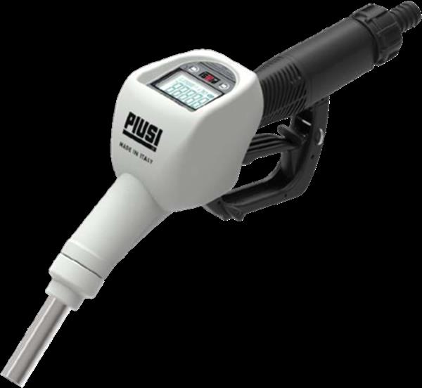 Grote foto vatpomp voor adblue pro 230v met sb325 incl. telwerk doe het zelf en verbouw compressors