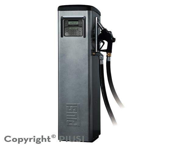 Grote foto dieselpomp piusi selfservice 70mc doe het zelf en verbouw compressors