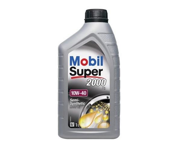 Grote foto mobil super 2000 x1 10w40 tuin en terras werktuigen