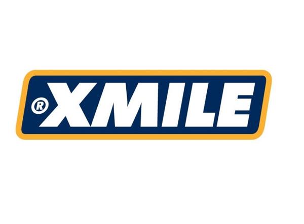 Grote foto diesel xmile tuin en terras werktuigen