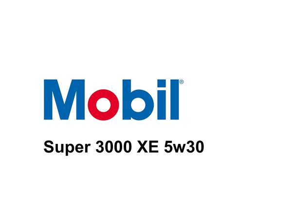 Grote foto mobil super 3000 xe 5w30 tuin en terras werktuigen