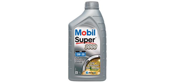 Grote foto mobil super 3000 xe 5w30 tuin en terras werktuigen