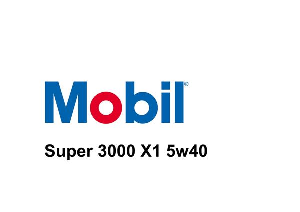 Grote foto mobil super 3000 x1 5w40 tuin en terras werktuigen