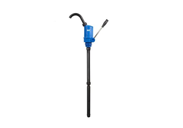 Grote foto hevelpomp set voor adblue doe het zelf en verbouw compressors