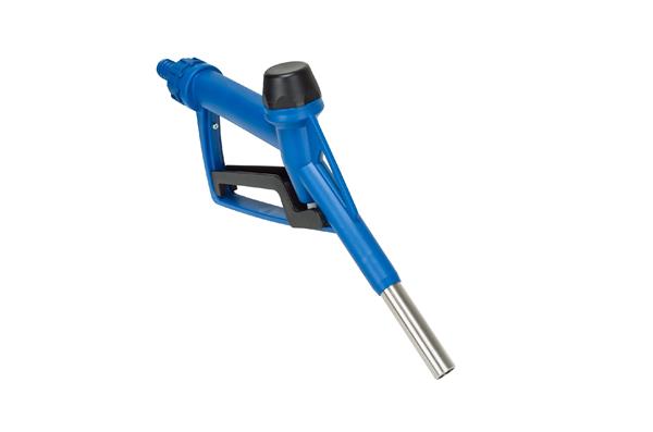 Grote foto hevelpomp set voor adblue doe het zelf en verbouw compressors