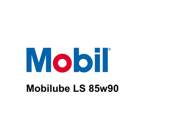 Grote foto mobilube ls 85w90 tuin en terras werktuigen