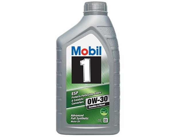 Grote foto mobil 1 esp 0w30 tuin en terras werktuigen