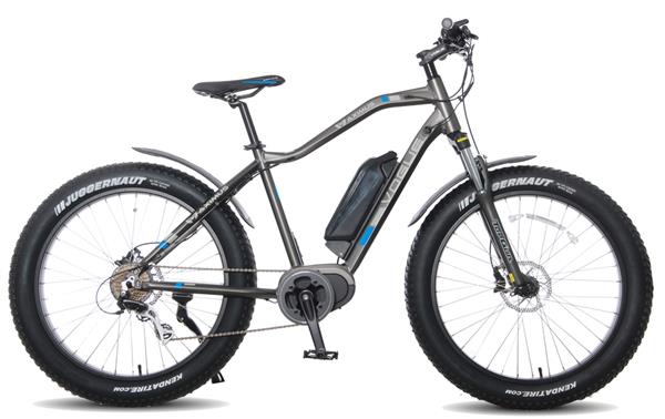Grote foto vogue maximus s7 fietsen en brommers elektrische fietsen