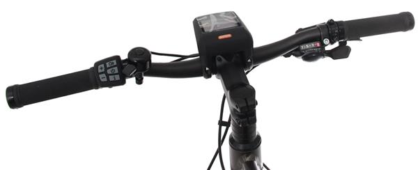 Grote foto vogue maximus s7 fietsen en brommers elektrische fietsen