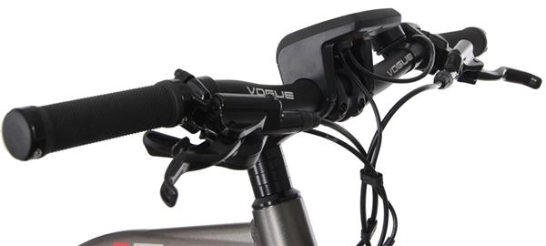 Grote foto vogue maximus s7 fietsen en brommers elektrische fietsen