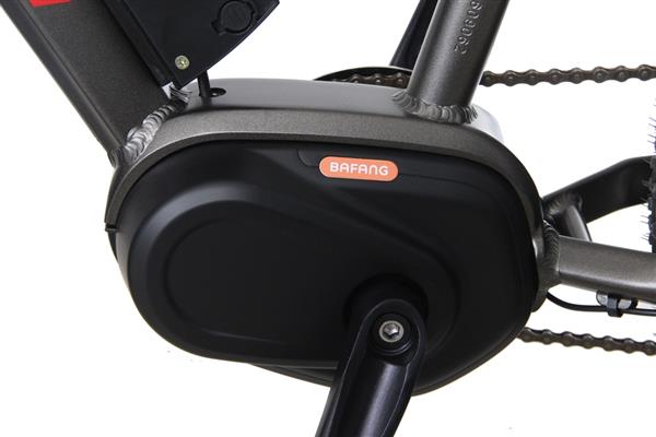 Grote foto vogue maximus s7 fietsen en brommers elektrische fietsen