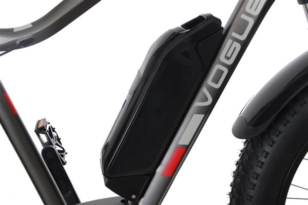 Grote foto vogue maximus s7 fietsen en brommers elektrische fietsen